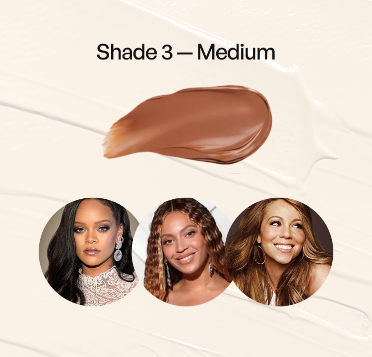 HEYGLOW | Serum Boosted Skin Tint Balm