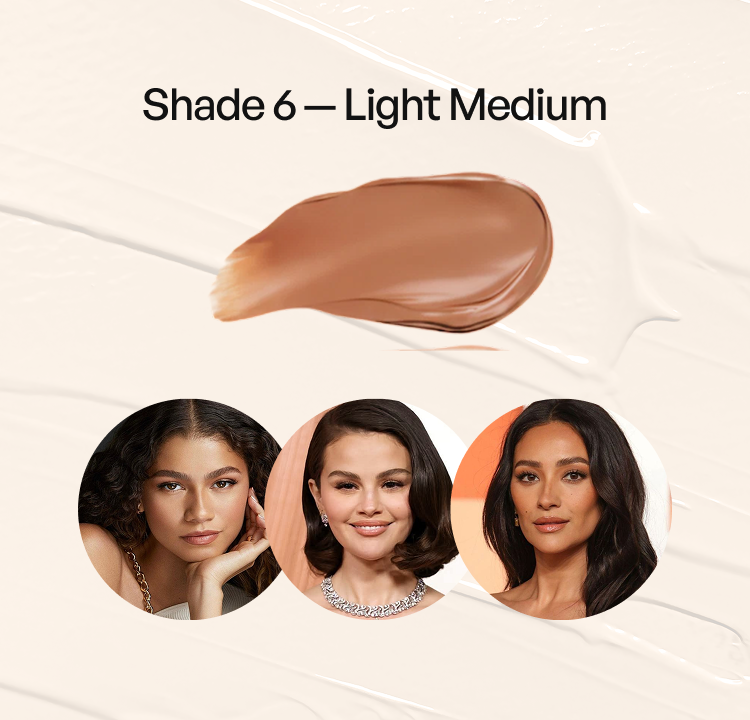 HEYGLOW | Serum Boosted Skin Tint Balm
