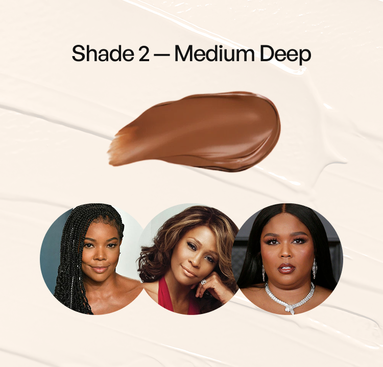 HEYGLOW | Serum Boosted Skin Tint Balm