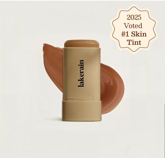HEYGLOW | Serum Boosted Skin Tint Balm