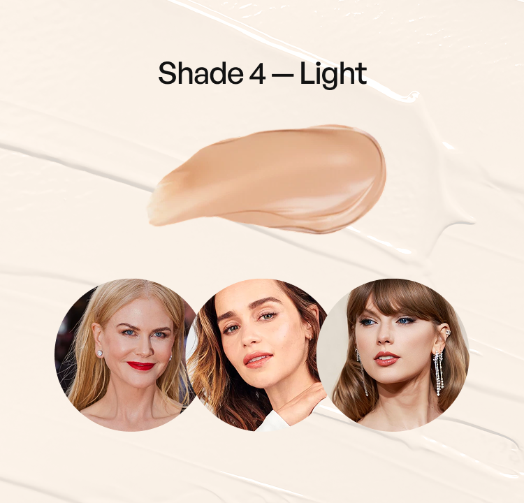 HEYGLOW | Serum Boosted Skin Tint Balm