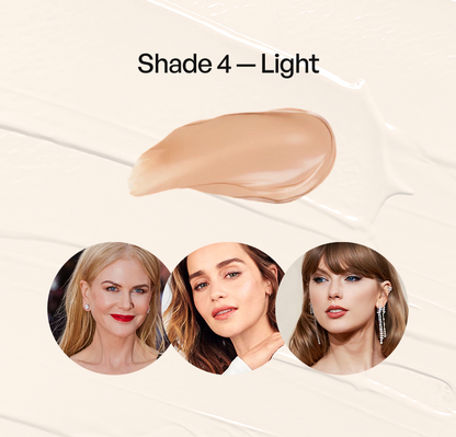 HEYGLOW | Serum Boosted Skin Tint Balm