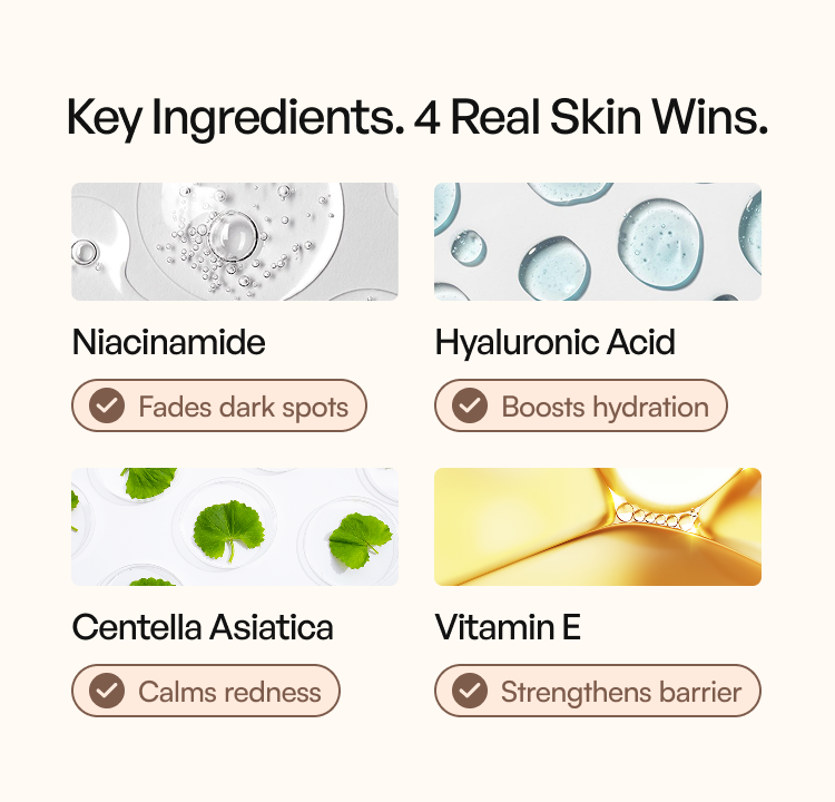 HEYGLOW | Serum Boosted Skin Tint Balm