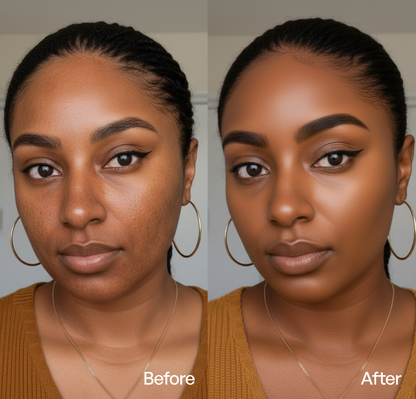HEYGLOW | Serum Boosted Skin Tint Balm